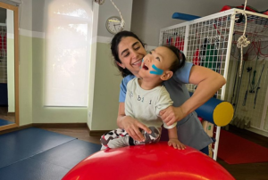 Common Mistakes To Avoid In Infant Physiotherapy