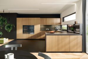 Budget-Friendly Kitchen Cabinet Designs