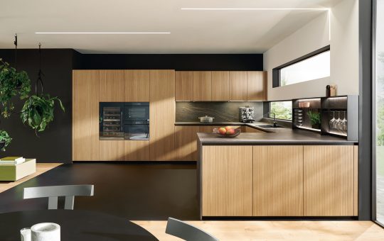Budget-Friendly Kitchen Cabinet Designs