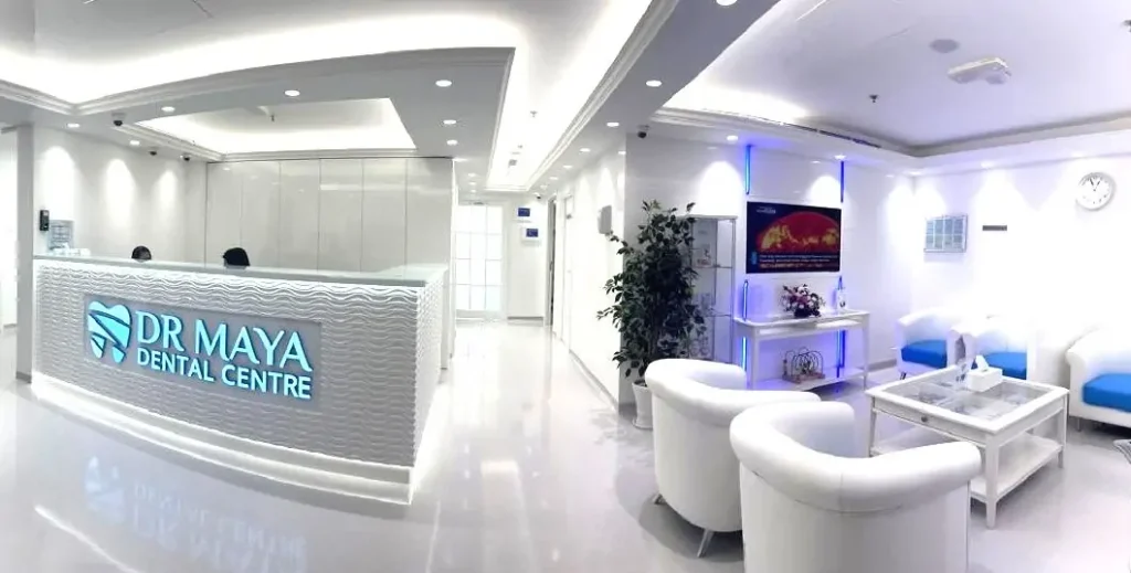 What Makes A Dental Clinic Reliable For Families?