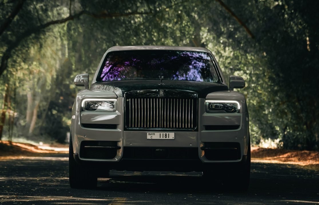 Bucket List Check - The Supercars You Must Drive Before You Die