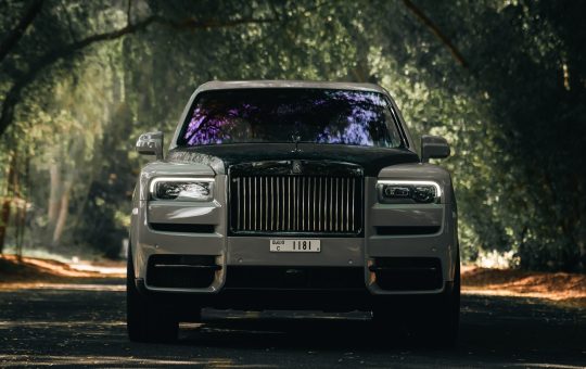 Bucket List Check - The Supercars You Must Drive Before You Die