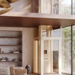 The Benefits Of Gearless Traction Technology In Villa Lifts