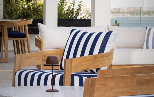 Why Reclining Lounge Chairs Are A Must-Have For Home Relaxation Spaces