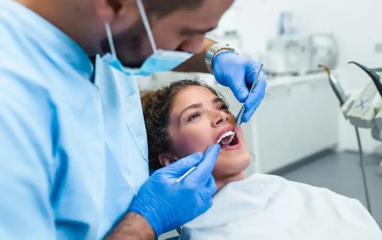 Can You Get Dental Implants If You Have Osteoporosis?