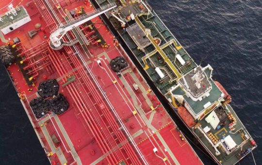 The Commodities Trading Strategy That Survives Any Crisis
