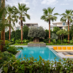 How Landscape Design Handles Sloped Or Irregular Lots